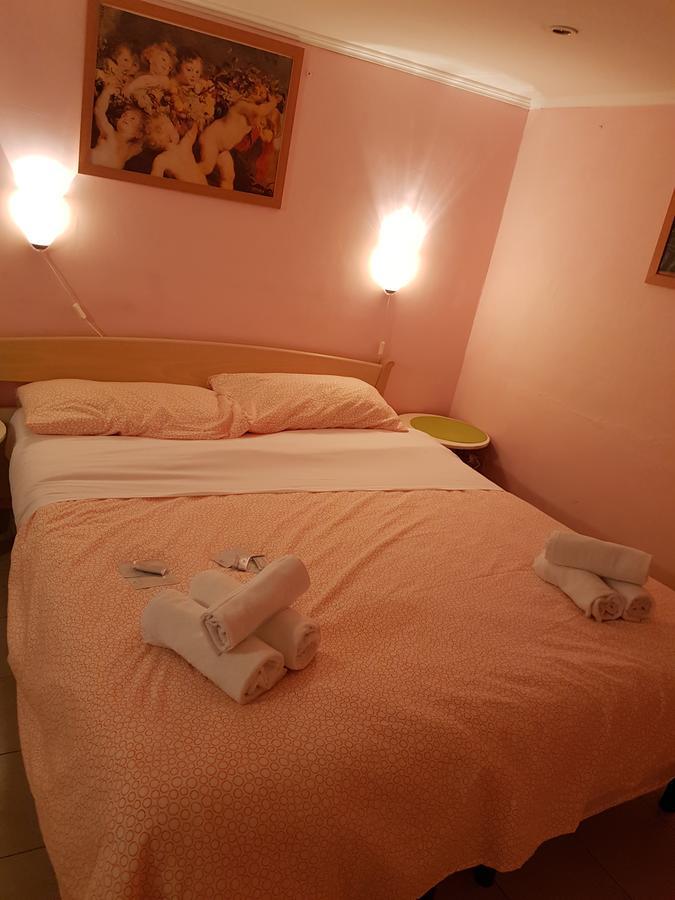 Blue Dream Roma Exterior foto