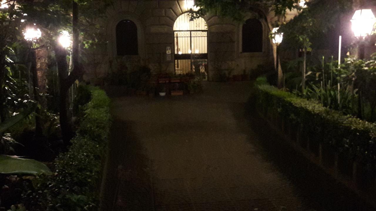 Blue Dream Roma Exterior foto